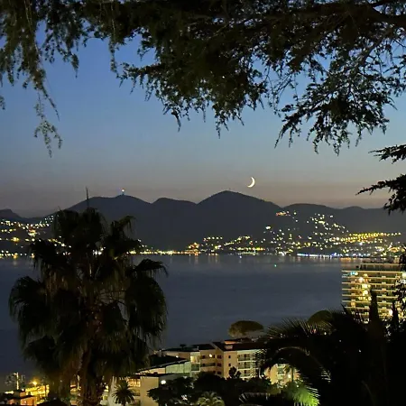 Appartement Renoir 1265 Francia - F2 Très Belle Vue