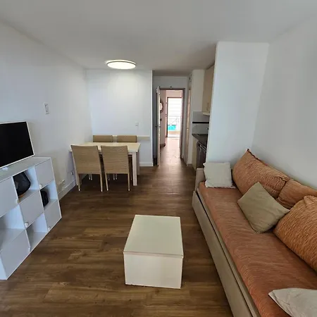 Lejlighed Renoir 1265 Francia - F2 Tres Belle Vue *