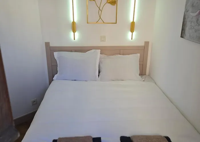 Lejlighed Renoir 1265 Francia - F2 Tres Belle Vue