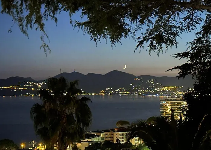 Lejlighed Renoir 1265 Francia - F2 Tres Belle Vue