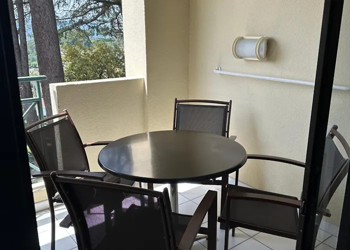 Renoir 1265 Francia - F2 Tres Belle Vue *