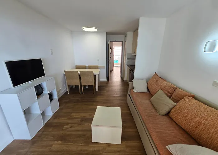 Lejlighed Renoir 1265 Francia - F2 Tres Belle Vue *